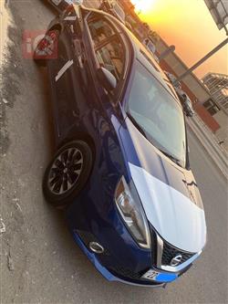 نیسان سێنترا